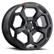 FORGED WHEELS RIMS JLT2 for LOTUS ELETRE