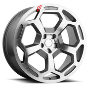 FORGED WHEELS RIMS JLT2 for LOTUS ELETRE