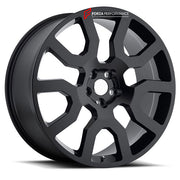 FORGED WHEELS RIMS JLT3 for LOTUS ELETRE