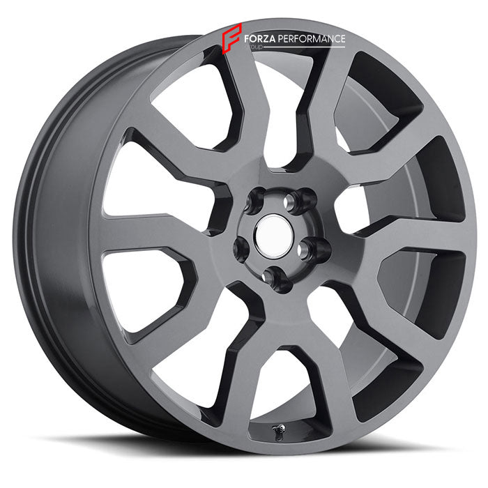 FORGED WHEELS RIMS JLT3 for LOTUS ELETRE