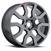 FORGED WHEELS RIMS JLT3 for LOTUS ELETRE
