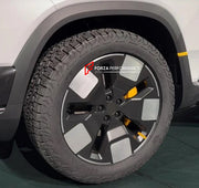 FORGED WHEELS RIMS for RIVIAN R2