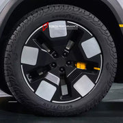 FORGED WHEELS RIMS for RIVIAN R2