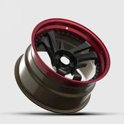 FORGED WHEELS RIMS NV15 for ALL MODELS