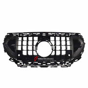 FRONT GRILLE for MERCEDES-BENZ E-CLASS W214 2023+