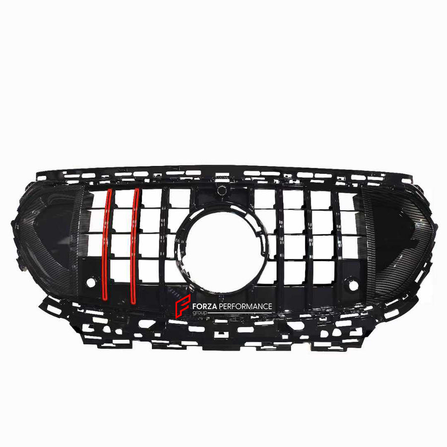 Buy Now FRONT GRILLE for MERCEDES-BENZ E-CLASS W214 2023+ and upgrade car parts from SIR Tuning at the Best Price. Headlights, Tail lights, Bodykits, Navigations, body kit and more - Fast & Free Shipping within Europe, US & Worldwide.