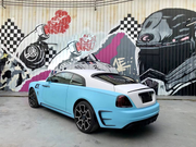 BODY KIT for ROLLS-ROYCE WRAITH | DAWN
