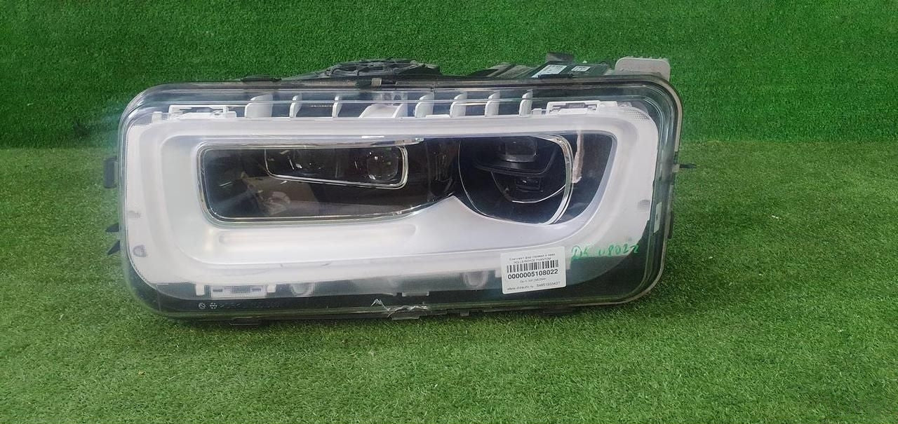 GENUINE OEM SPARE PARTS for ROLLS ROYCE PHANTOM VIII