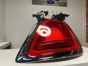 GENUINE OEM SPARE PARTS for ROLLS-ROYCE WRAITH