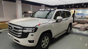 ROOF LED DRL BAR for TOYOTA LAND CRUISER 300 LC 300 2021+