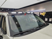 ROOF LED DRL BAR for TOYOTA LAND CRUISER 300 LC 300 2021+