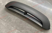 ROOF SPOILER WING for MINI HATCH COOPER R56 2007 - 2013 JCW