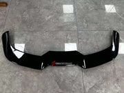 ROOF SPOILER for LAND ROVER RANGE ROVER VOGUE L460 2021+