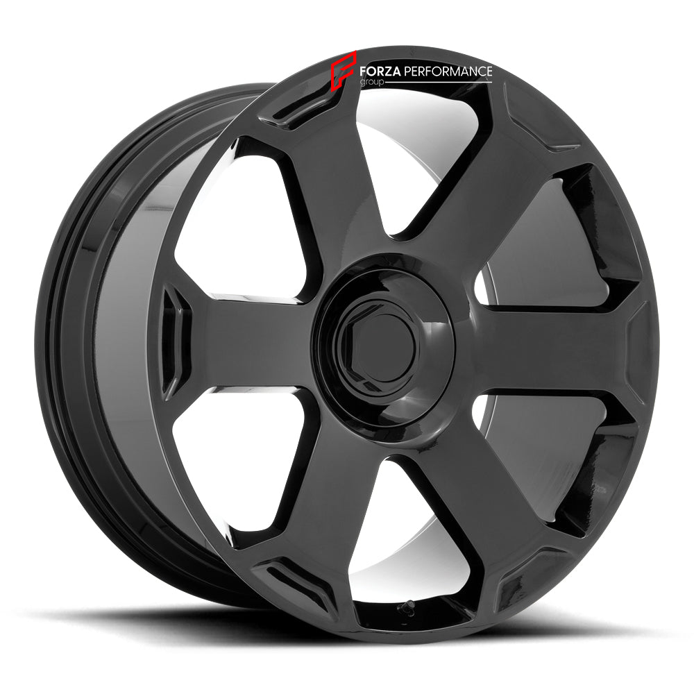 FORGED WHEELS RIMS JLT13 for LOTUS ELETRE