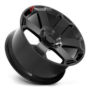 FORGED WHEELS RIMS JLT13 for LOTUS ELETRE