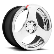 FORGED WHEELS RIMS JLT16 for LOTUS ELETRE