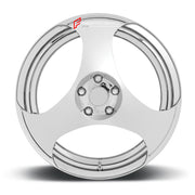 FORGED WHEELS RIMS JLT16 for LOTUS ELETRE