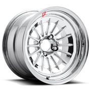 FORGED WHEELS RIMS JLT17 for LOTUS ELETRE