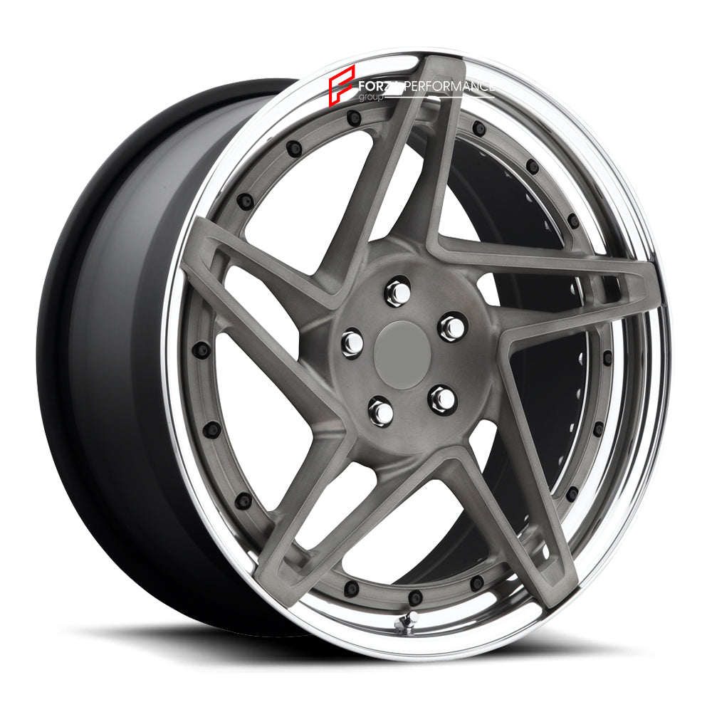 FORGED WHEELS RIMS JLE14 for LOTUS EMIRA