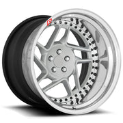 FORGED WHEELS RIMS JLE14 for LOTUS EMIRA