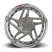 FORGED WHEELS RIMS JLE14 for LOTUS EMIRA