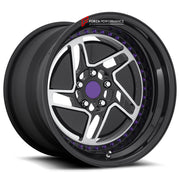 FORGED WHEELS RIMS JLE13 for LOTUS EMIRA