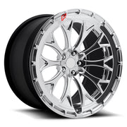 FORGED WHEELS RIMS JLE19 for LOTUS EMIRA