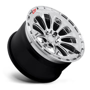 FORGED WHEELS RIMS JLE19 for LOTUS EMIRA