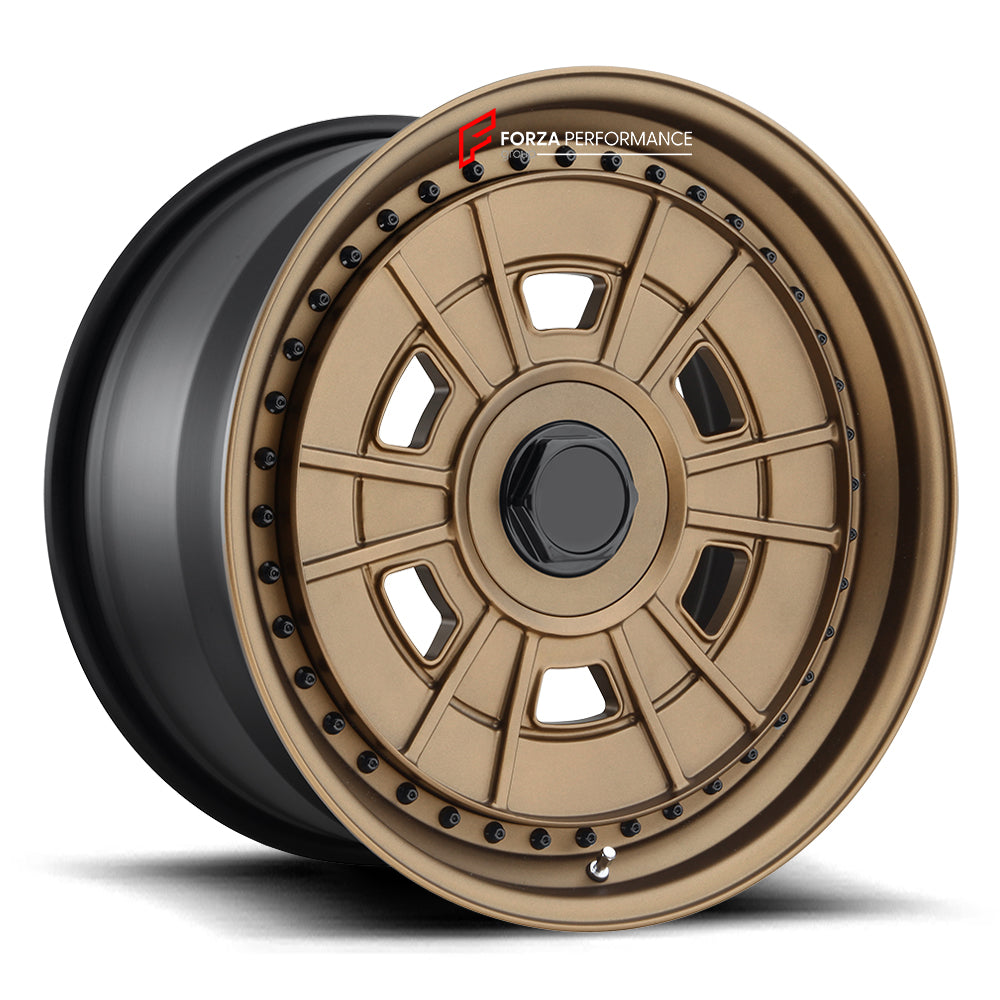 FORGED WHEELS RIMS JLT18 for LOTUS ELETRE