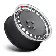 FORGED WHEELS RIMS JLT9 for LOTUS ELETRE