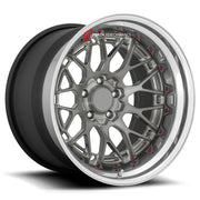 FORGED WHEELS RIMS JLT20 for LOTUS ELETRE
