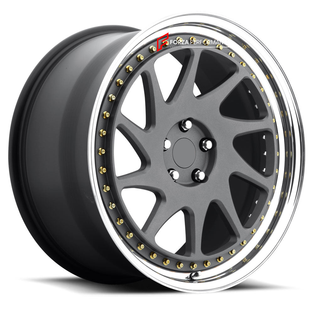 FORGED WHEELS RIMS JLT19 for LOTUS ELETRE