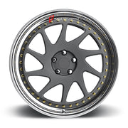 FORGED WHEELS RIMS JLT19 for LOTUS ELETRE
