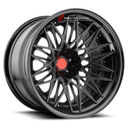 FORGED WHEELS RIMS JLE17 for LOTUS EMIRA