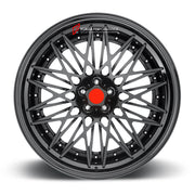 FORGED WHEELS RIMS JLE17 for LOTUS EMIRA