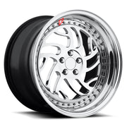 FORGED WHEELS RIMS JLE25 for LOTUS EMIRA