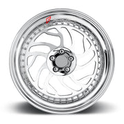 FORGED WHEELS RIMS JLE25 for LOTUS EMIRA