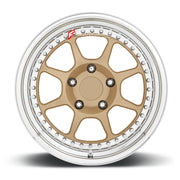 FORGED WHEELS RIMS JLE24 for LOTUS EMIRA