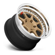 FORGED WHEELS RIMS JLE24 for LOTUS EMIRA