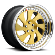 FORGED WHEELS RIMS JLE21 for LOTUS EMIRA