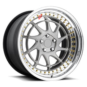 FORGED WHEELS RIMS JLE23 for LOTUS EMIRA