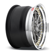 FORGED WHEELS RIMS JLE23 for LOTUS EMIRA