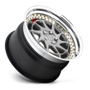 FORGED WHEELS RIMS JLE23 for LOTUS EMIRA