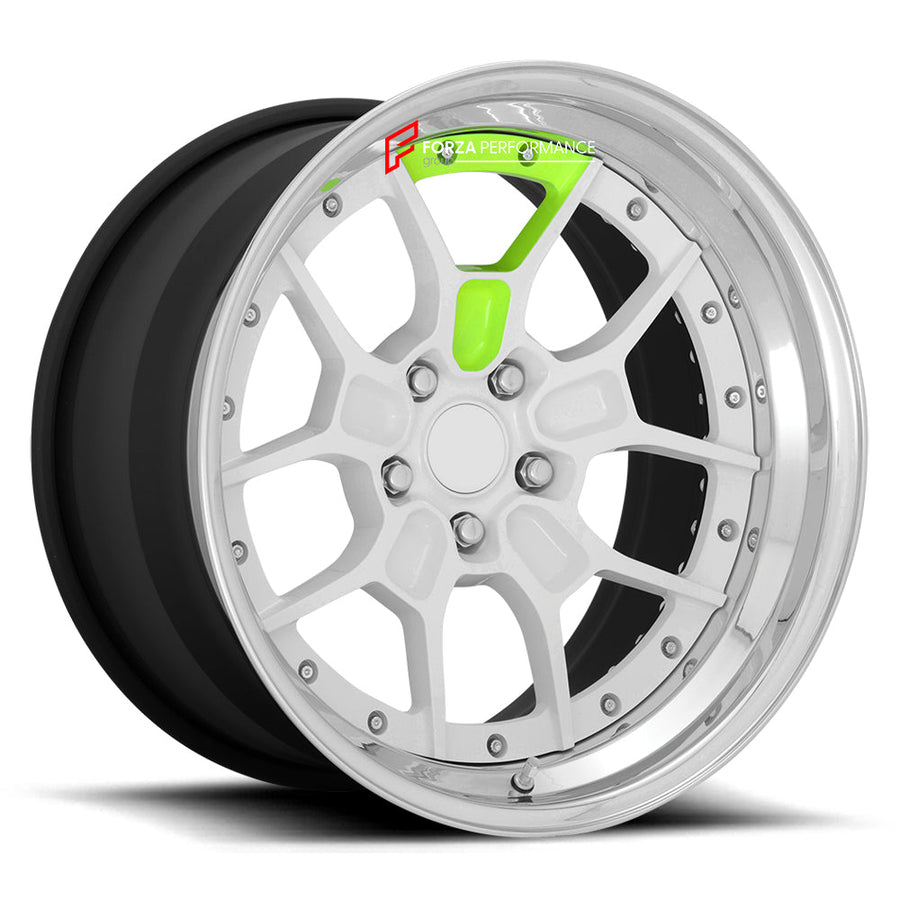 Buy Now FORGED WHEELS RIMS JLE22 for LOTUS EMIRA and upgrade car parts from SIR Tuning at the Best Price. Headlights, Tail lights, Bodykits, Navigations, wheels and more - Fast & Free Shipping within Europe, US & Worldwide.