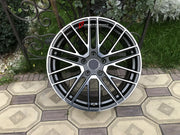 FORGED WHEELS RIMS for PORSCHE 911