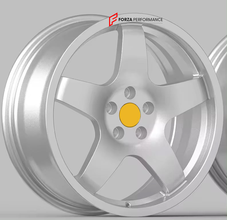 Buy Now FORGED MAGNESIUM WHEELS for Ferrari 348 and upgrade car parts from SIR Tuning at the Best Price. Headlights, Tail lights, Bodykits, Navigations, wheels and more - Fast & Free Shipping within Europe, US & Worldwide.