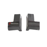 CARBON FIBER BODY KIT for AUDI RSQ8 2021+