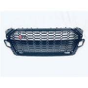 FRONT GRILLE for AUDI A5 2020 - 2022 | RS5 STYLE