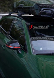 CARBON FIBER BODY KIT for AUDI RS6 2018+