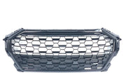 FRONT GRILLE for AUDI Q3 2019 - 2022 | RSQ3 STYLE